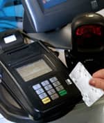 Smart Card Reader Cleaning Card